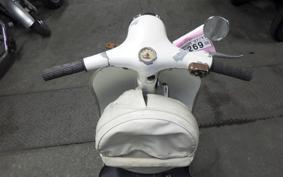 VESPA 50 S