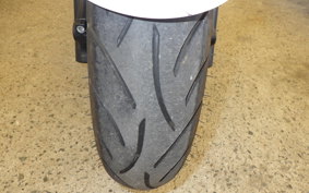 SUZUKI SKYWAVE 400 S 3 2009 CK44A