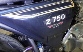 KAWASAKI ZEPHYR 750 2024 ZR750C