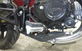 HONDA DAX 125 2007 JB04