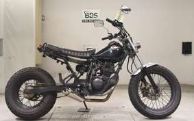 YAMAHA TW200 DG07J