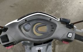 SYM X`PRO FIGHTER150 HV15V