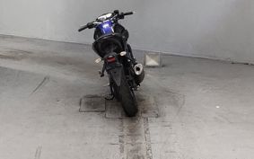 YAMAHA MT-25 RG43J