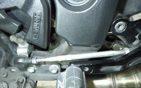 KAWASAKI Z1000 Gen.4 2011