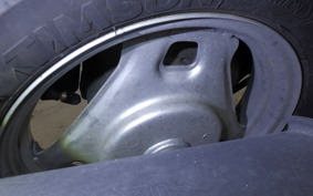 SUZUKI PALETTE 2017 CA45A