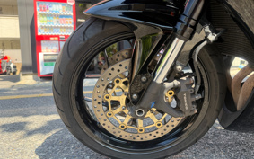 HONDA CBR600RR 2013 PC40
