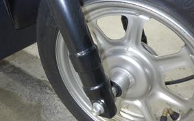 HONDA TACT-4ﾍﾞｰｼｯｸ AF79