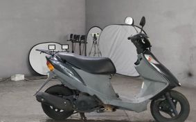 SUZUKI ADDRESS V125 CF46A