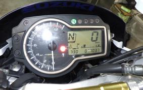 SUZUKI GSR750 2011