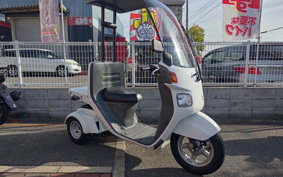 HONDA GYRO TA03