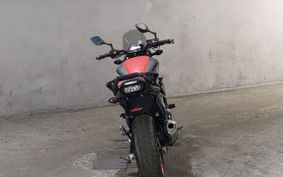 HONDA NC750S 2016 RC88