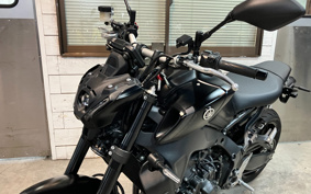 YAMAHA MT-09 ABS 2022 RN69J