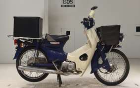HONDA C50 SUPER CUB AA01