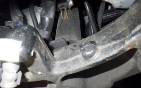 SUZUKI BURGMAN200A 2022 CH41A