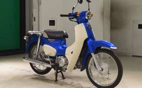 HONDA C110 SUPER CUB 2023 JA44