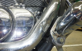 HONDA STEED 400 1991 NC26