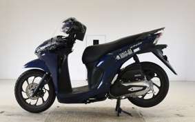 HONDA DIO110-3ﾍﾞｰｼｯｸ JK03