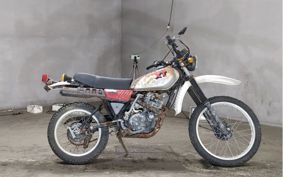 YAMAHA XT250 SEROW 3Y5