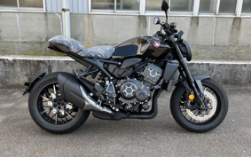 HONDA CB1000R 2025 SC80