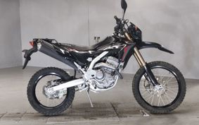 HONDA CRF250L MD44