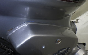 HONDA C90 SUPER CUB E HA02