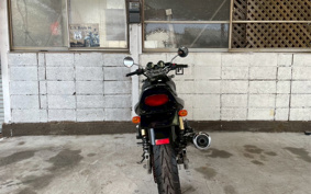 KAWASAKI BALIUS250-2 ZR250B