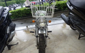 HONDA MONKEY Z50J