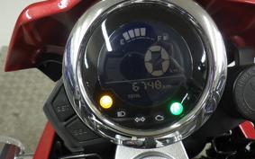 HONDA MONKEY 125
