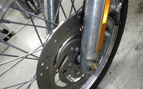 HARLEY XLH883 2000