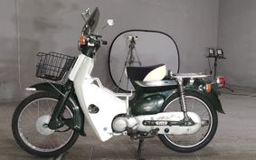 HONDA SUPER CUB70 C70