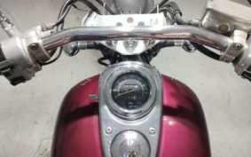 HONDA MAGNA 250 MC29