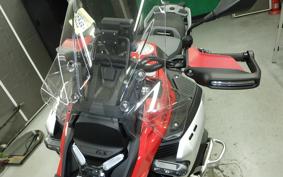 BMW R1300GS Adventure ASA 2025