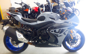SUZUKI GSX-R1000R ABS 2021 DM11G