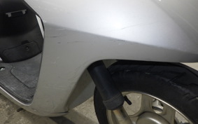 HONDA DIO Gen.6 AF62