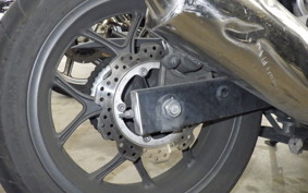 HONDA NC750L RC67