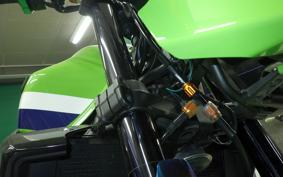 KAWASAKI ZRX1200 D 2017 ZRT20D