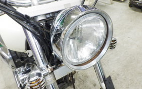 YAMAHA DRAGSTAR 250 2023 VG02J