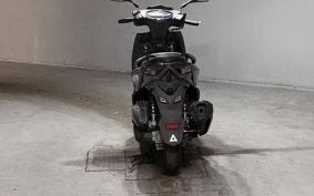 YAMAHA  CYGNUS  GRIF ASU SEJ4J
