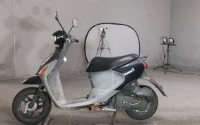 SUZUKI LET'S4 CA41A