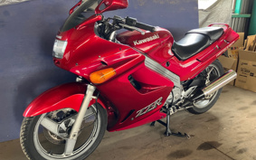KAWASAKI ZZ-R250 EX250H