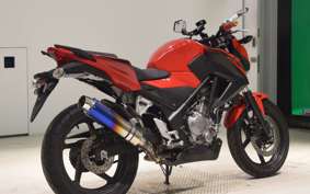 HONDA CB250F 1991 MC43