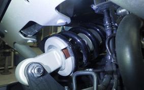 YAMAHA XSR900 GP 2024 RN96J