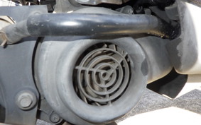 YAMAHA JOG Gen.4 SA16J