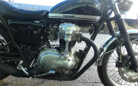 KAWASAKI W400 2011 EJ400A