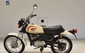 YAMAHA GT50 3M7