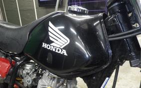 HONDA FTR223 MC34