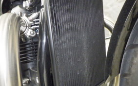 TRIUMPH BONNEVILLE BOBBER 2023