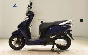 HONDA LEAD 125 2022 JF45