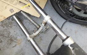 HONDA HORNET 250 2011 MC31