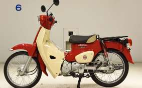 HONDA C110 SUPER CUB JA44